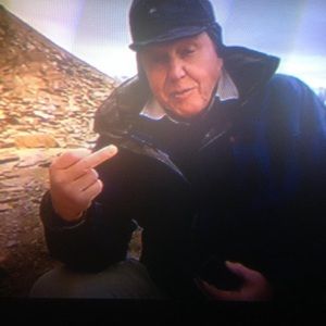 Meet your Posher, Sean